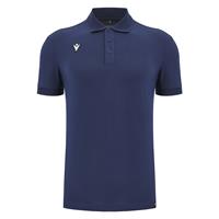 Chalki Icon stretch polo NAV XL Poloskjorte - Unisex