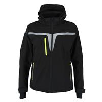 Grimen Jacket Allround Softshelljakke  - Unisex