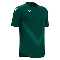 Wisp Match Day Shirt BGRN S Teknisk spillerdrakt - Unisex