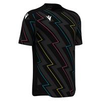 Wisp Match Day Shirt GRAFFITI XXL Teknisk spillerdrakt - Unisex