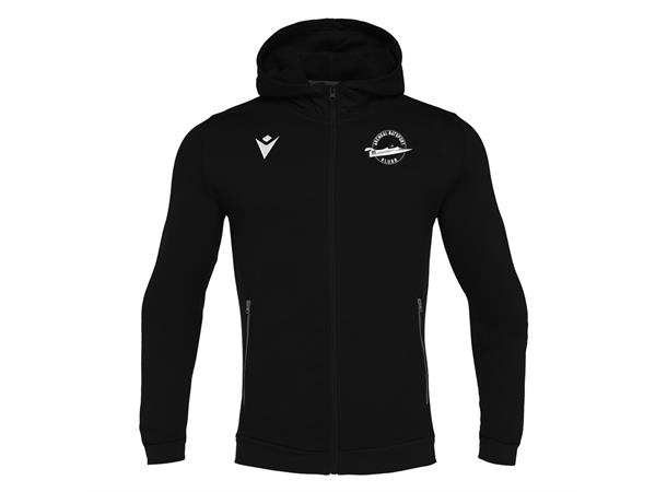Arendal Båtsport Cello Hoody Hettejakke i børstet fleece - Unisex 