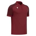Baldwin Poly Polo CRD XS Teknisk poloskjorte - Unisex