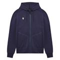 Skiros Icon full zip hoody NAV XL Hettejakke - Unisex