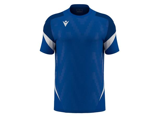 Totem Shirt ROY/WHT 3XS Lett og pustende spillertrøye 