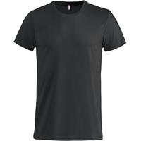 Clique Basic t-shirt Rimelig og allsidig T-skjorte