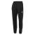 Aras Womens Training Pants BLK XS Teknisk joggebukse til dame 