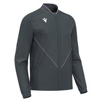 Morpheus Travel Full Zip Top CRD 5XL Teknisk reisejakke - Unisex