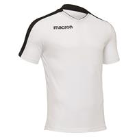 Earth shirt shortsleeve WHT/BLK 3XL Utgående modell